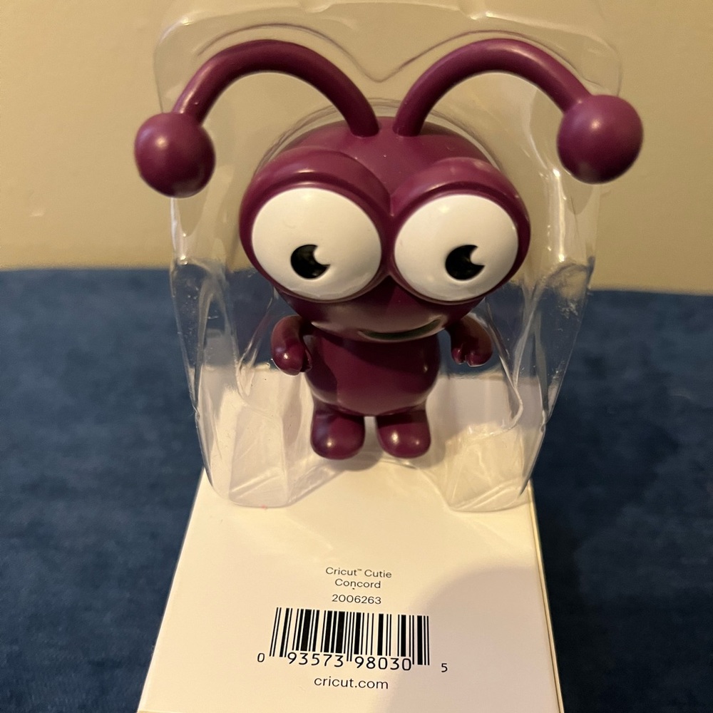 Cricut Cutie - CONCORD